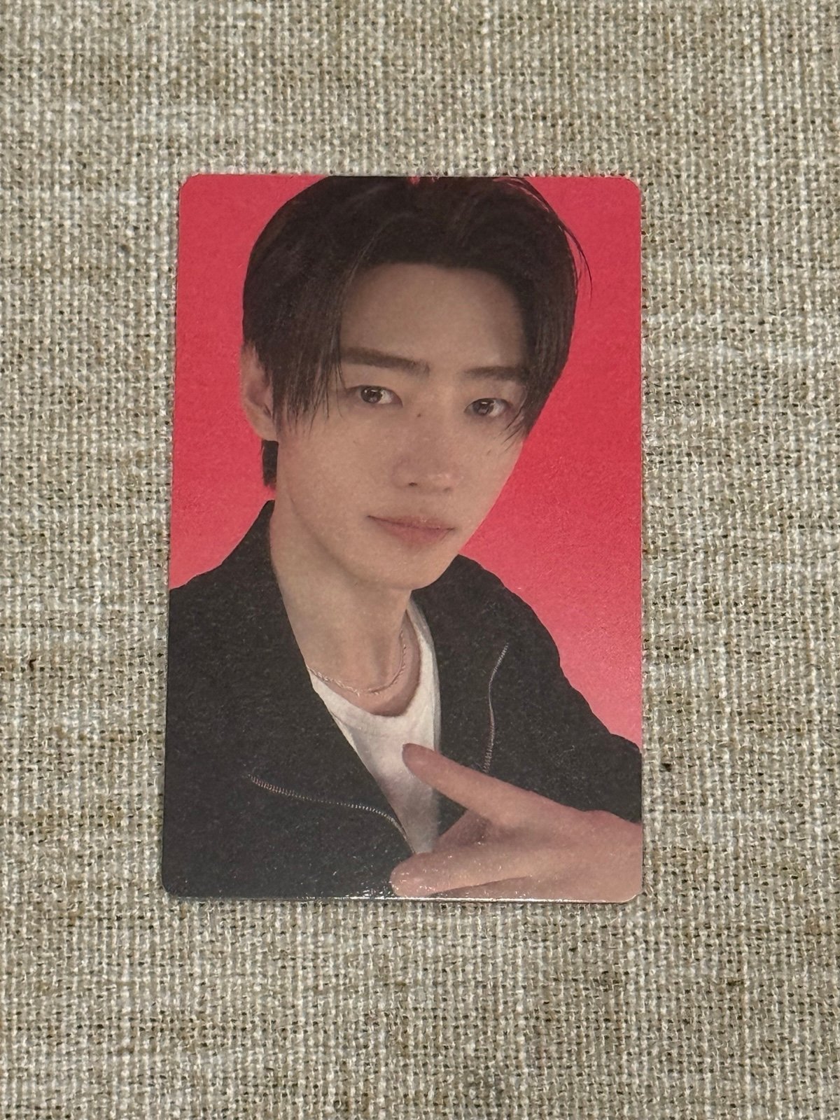 Enhypen Desire Unleashed Sunghoon Killing | Mercari