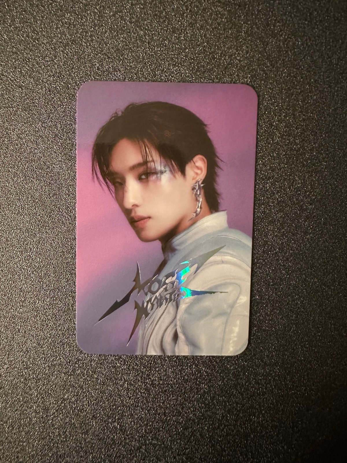 P1harmony Keeho Most Wanted Tour photocard | Mercari