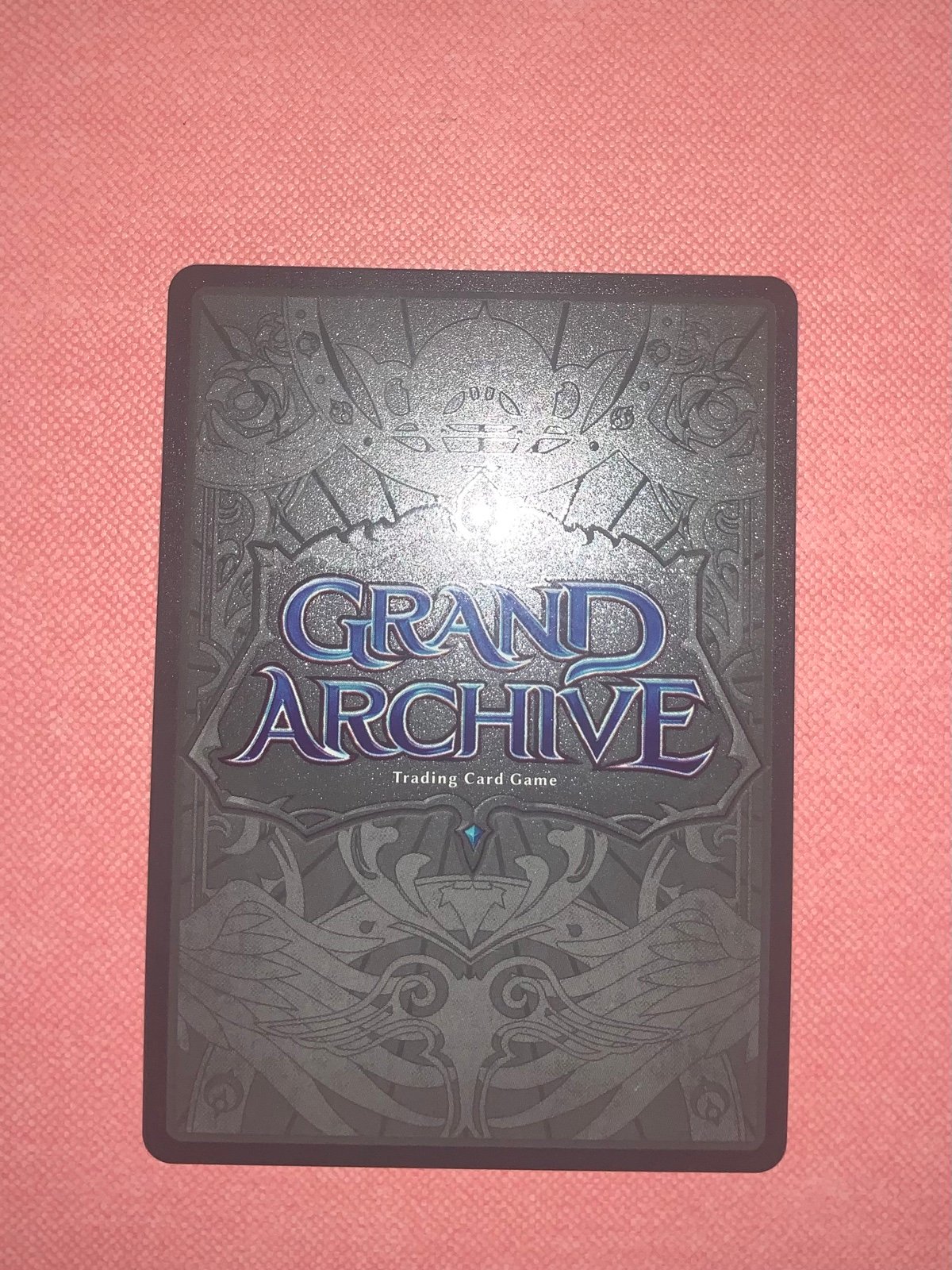 Grand Archive Devouring Malice Distorted | Mercari