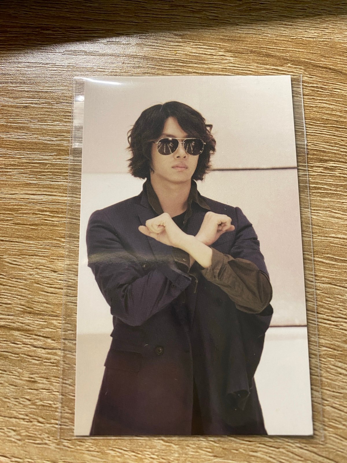 Super Junior Bonamana Japanese ver Heechul | Mercari