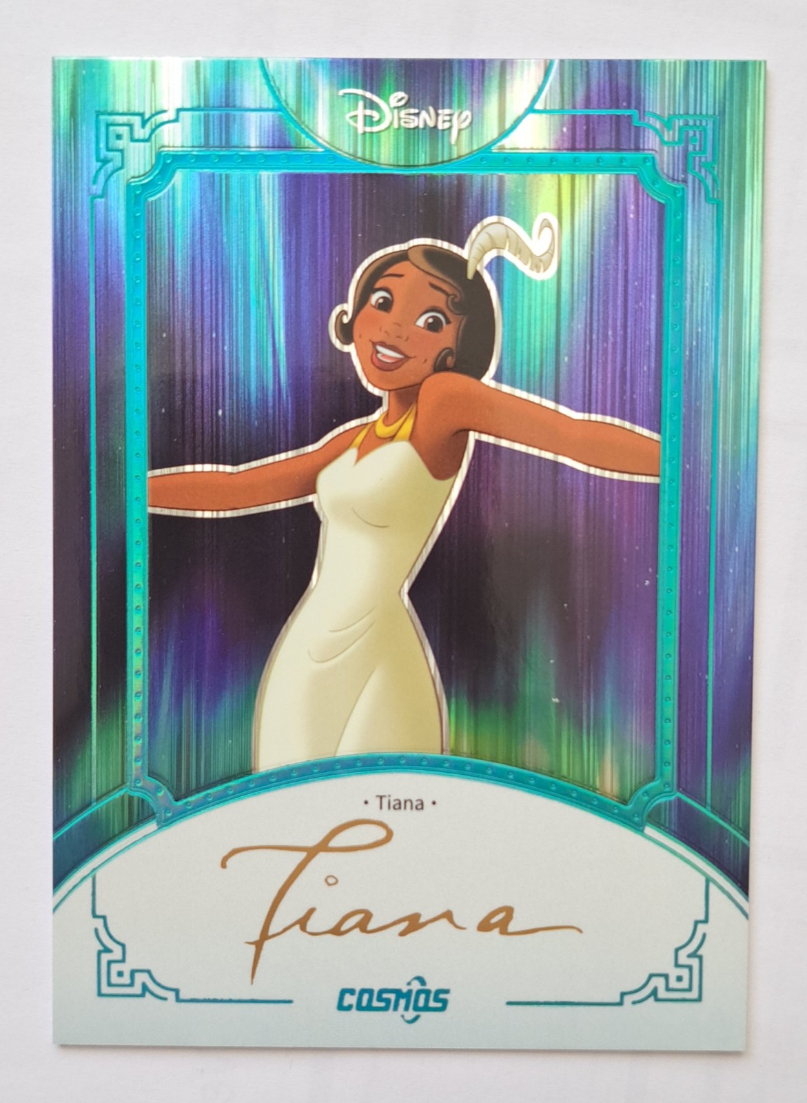 2025 Kakawow Disney Cosmos *TIANA* /45 SP | Mercari