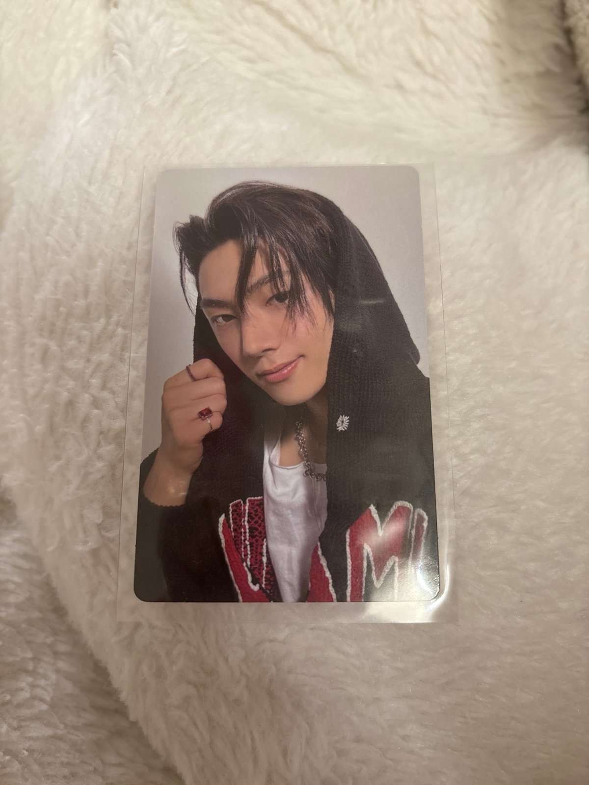 Enhypen Jay The Sin Vanish (Walmart Ver.) | Mercari