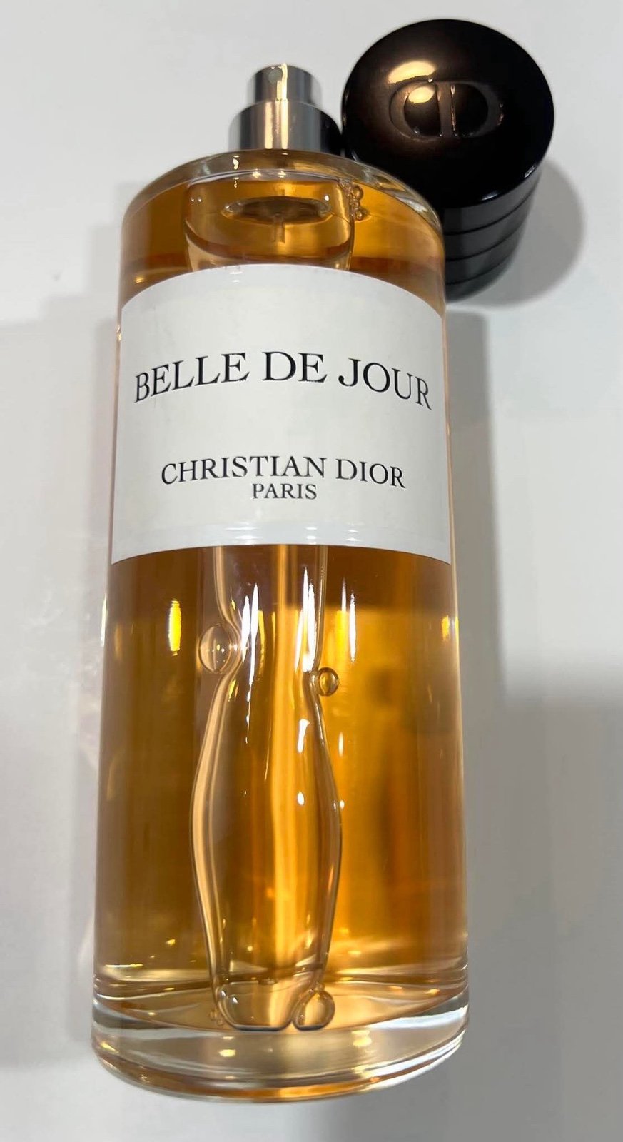 DISCONTINUED! CHRISTIAN DIOR BELLE DE JOUR | Mercari