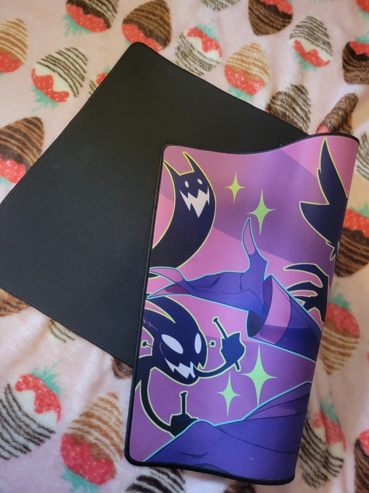 Official Limited Edition Hazbin Hotel Neon | Mercari