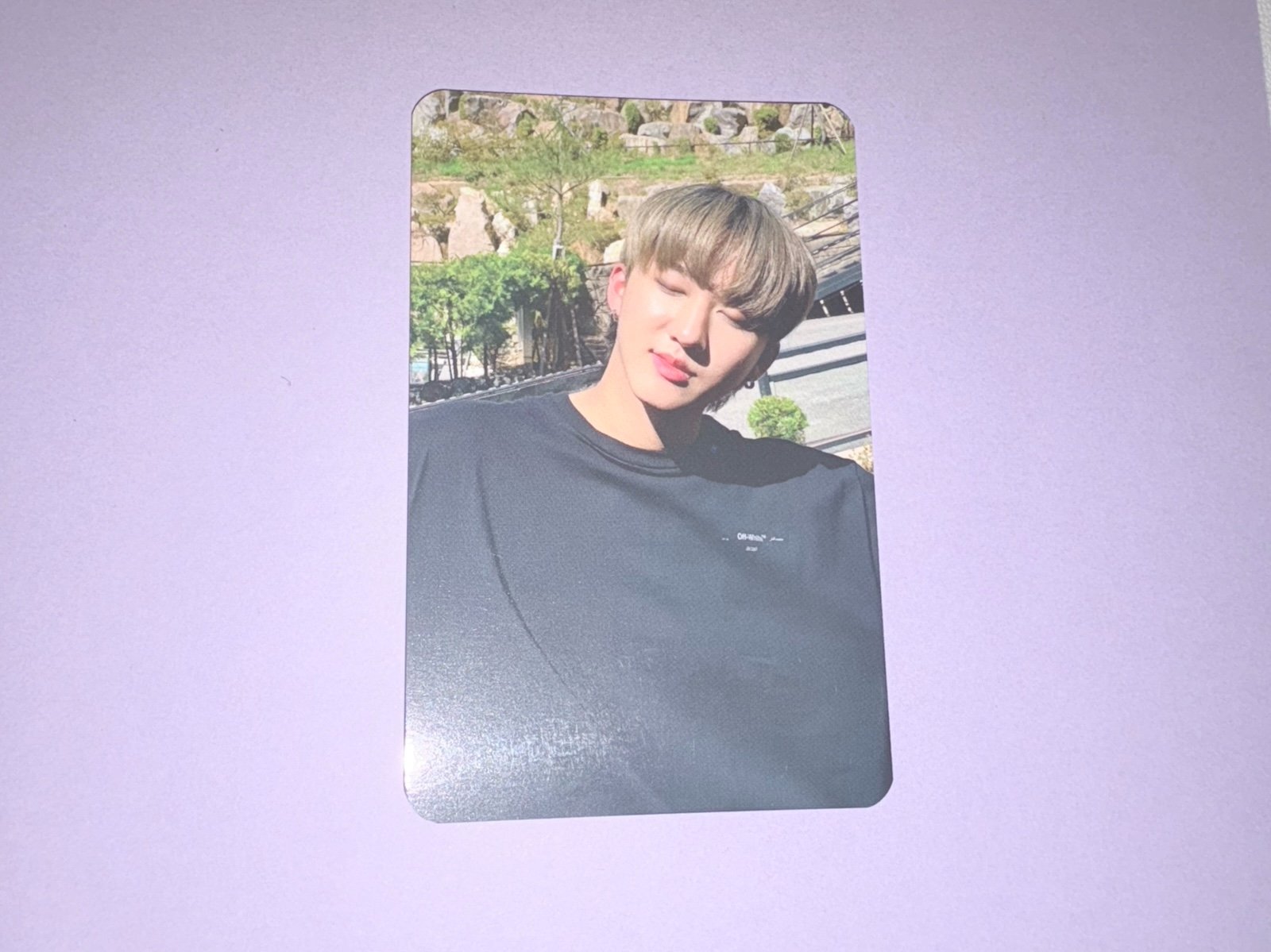 タレントカード &TEAM MAKI STUDIO CHOOM Back to Life &TEAM Maki