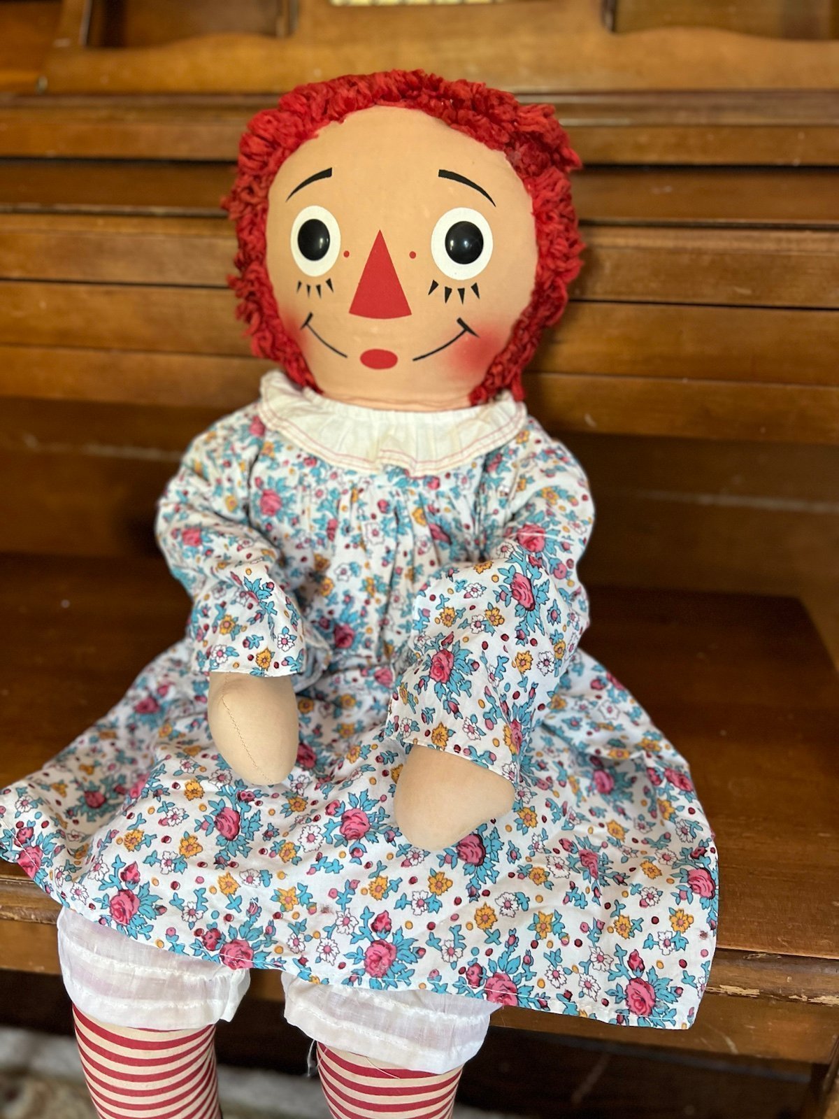 Vintage 1960's The Original Knickerbocker 32