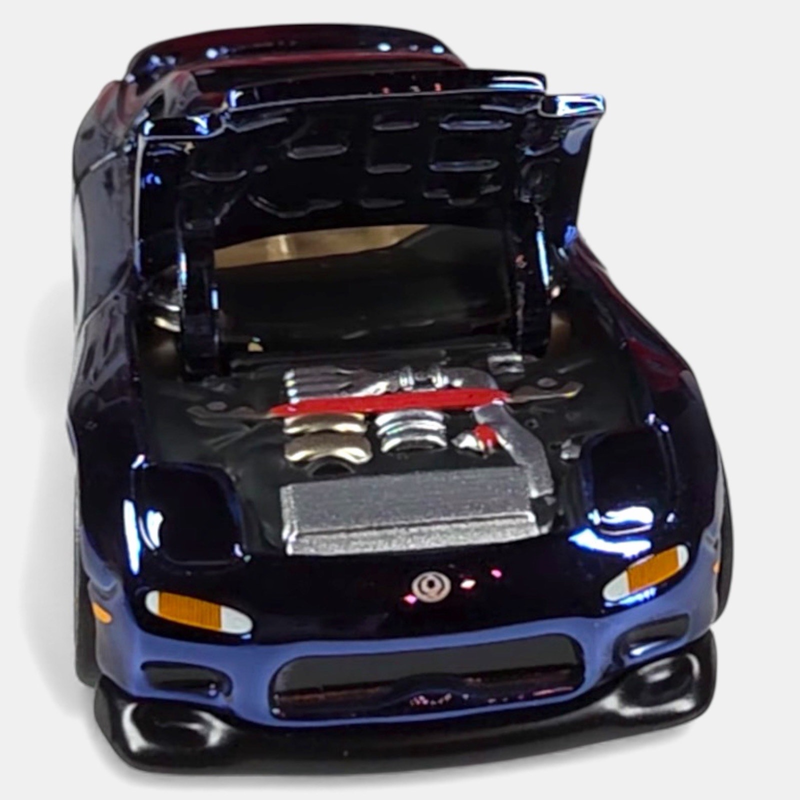 Hot Wheels RLC Exclusive Mazda RX-7 R1 1993 | Mercari