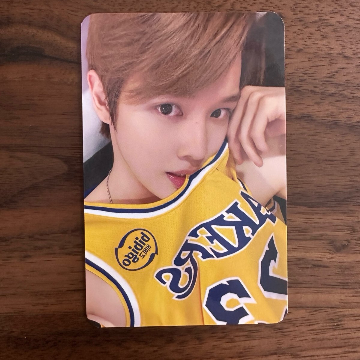 Riize Sungchan Fame Makestar Hong Kong | Mercari