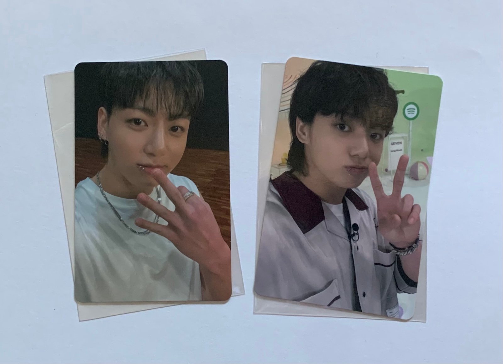 BTS Jungkook - Jungkook Golden UMS Lucky Draw | Mercari