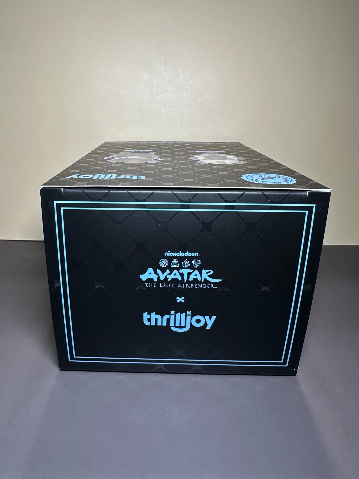 Avatar The Last Airbender x Thrilljoy Appa LE | Mercari
