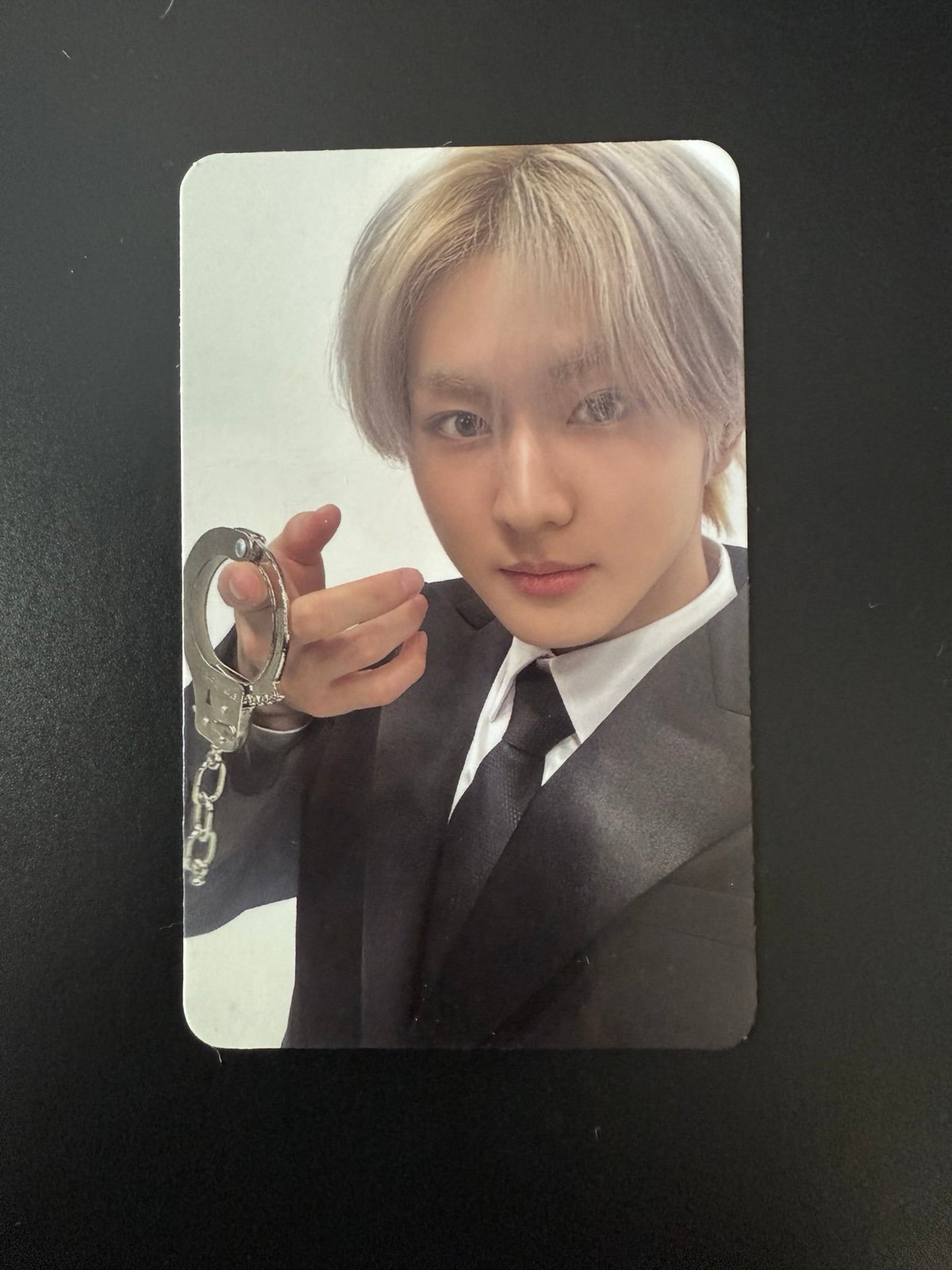 Enhypen Desire Unleash Target Exclusive | Mercari