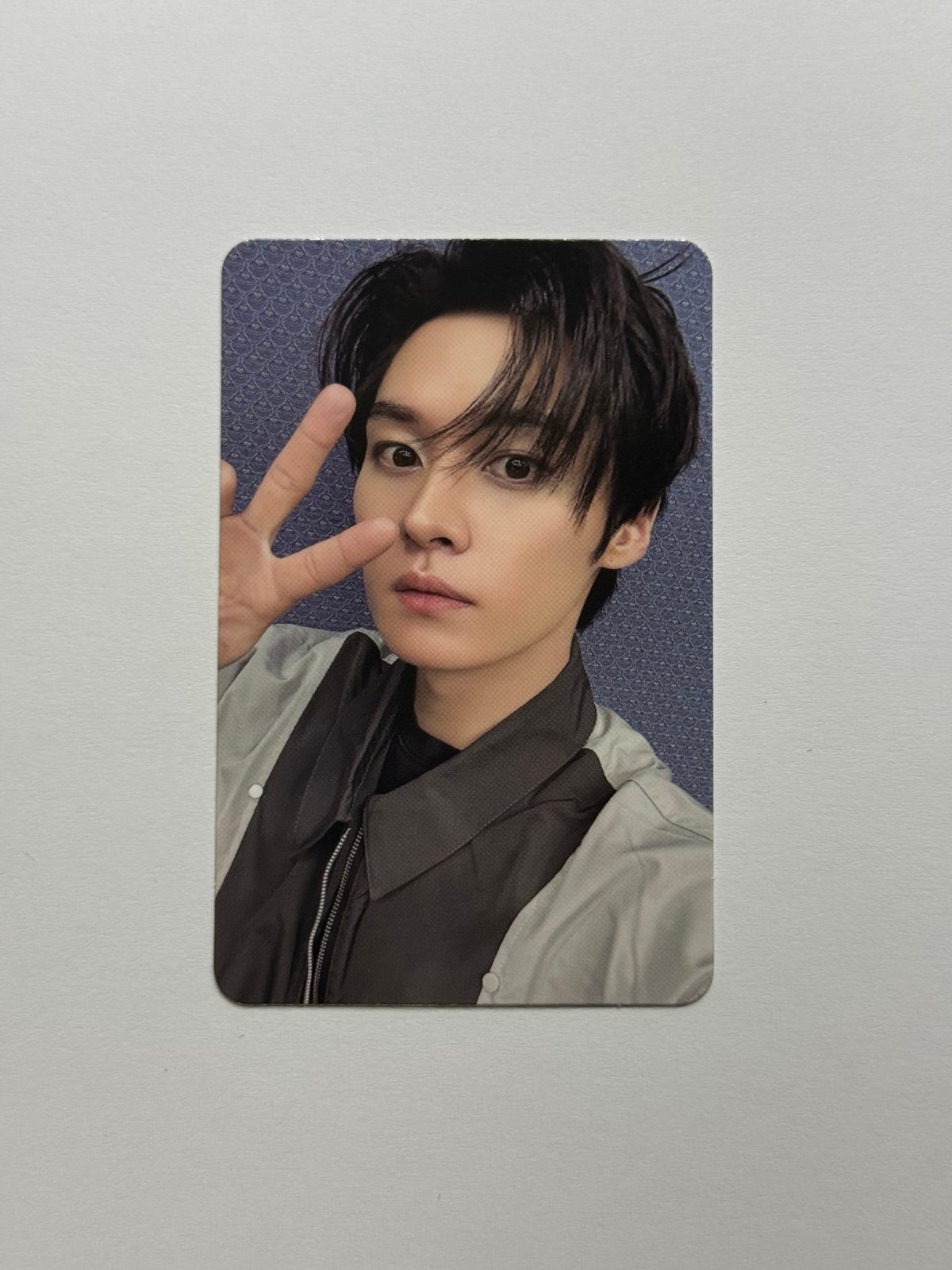 LEE KNOW - DO IT PHOTOCARD (ACCORDION | Mercari