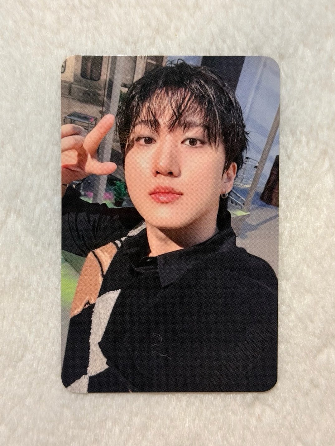 Changbin Do It PLVE Platform Version Random | Mercari