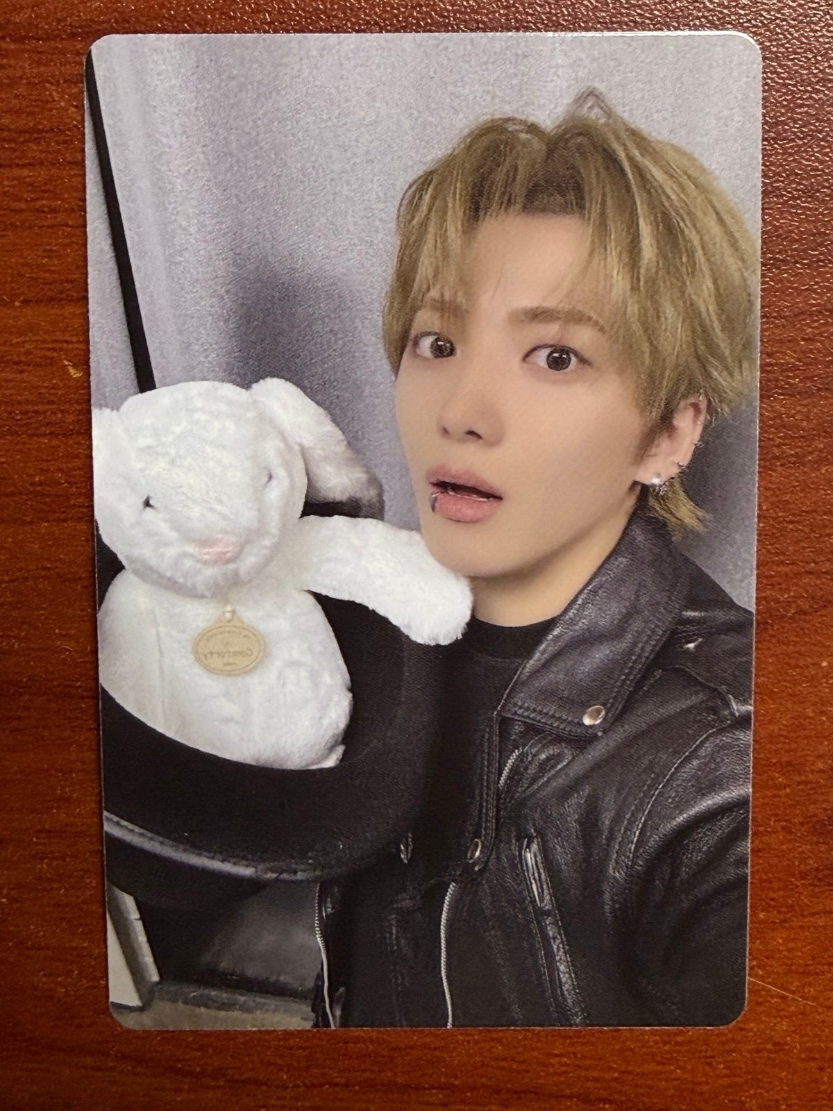 XIKERS MINJAE HOUSE OF TRICKY WRECKING THE | Mercari