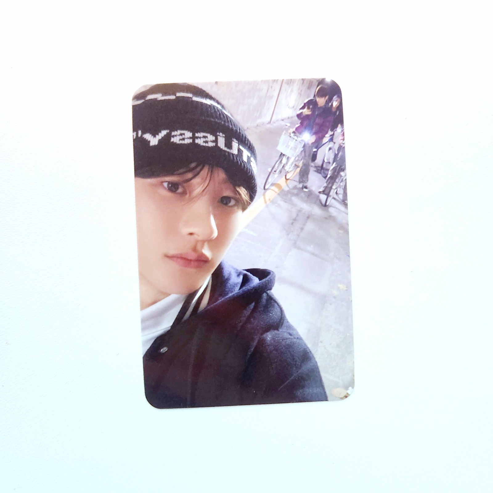 RIIZE Anton Love 119 Apple Music LD Photocard | Mercari