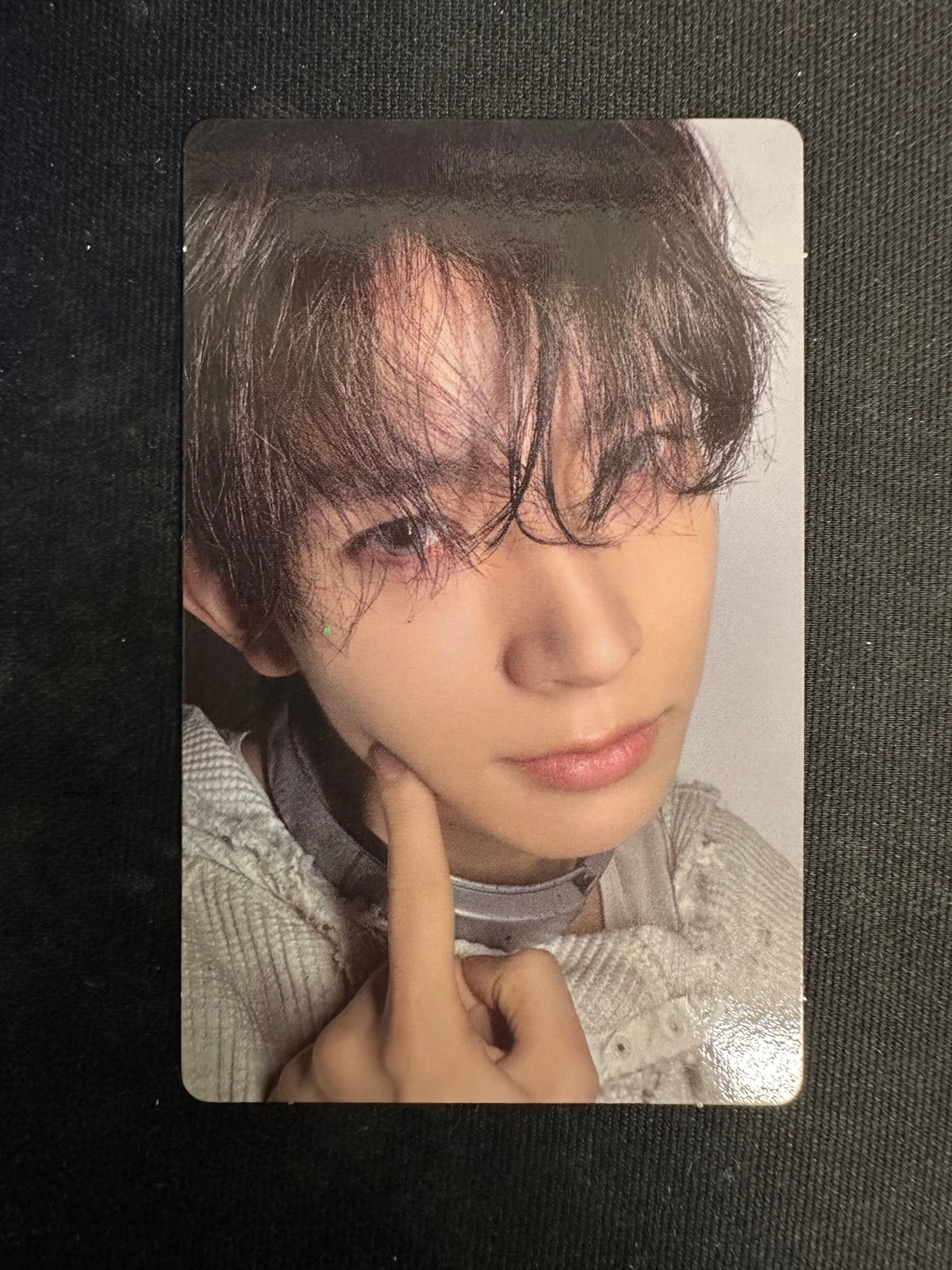 ATEEZ SAN ZERO: FEVER PT 3 KPOPSTORE | Mercari