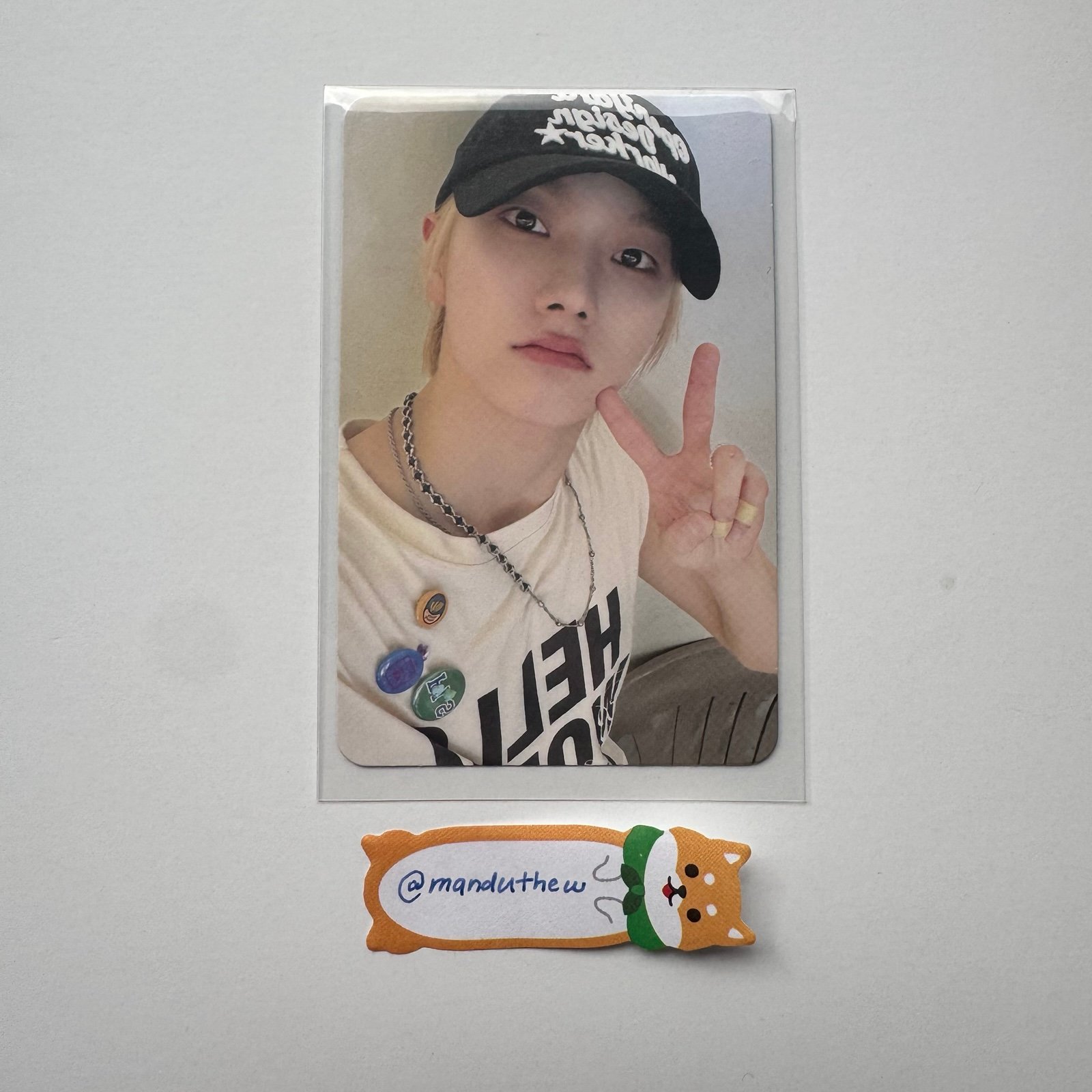 BOYNEXTDOOR The Action Kpop Nara Exclusive | Mercari