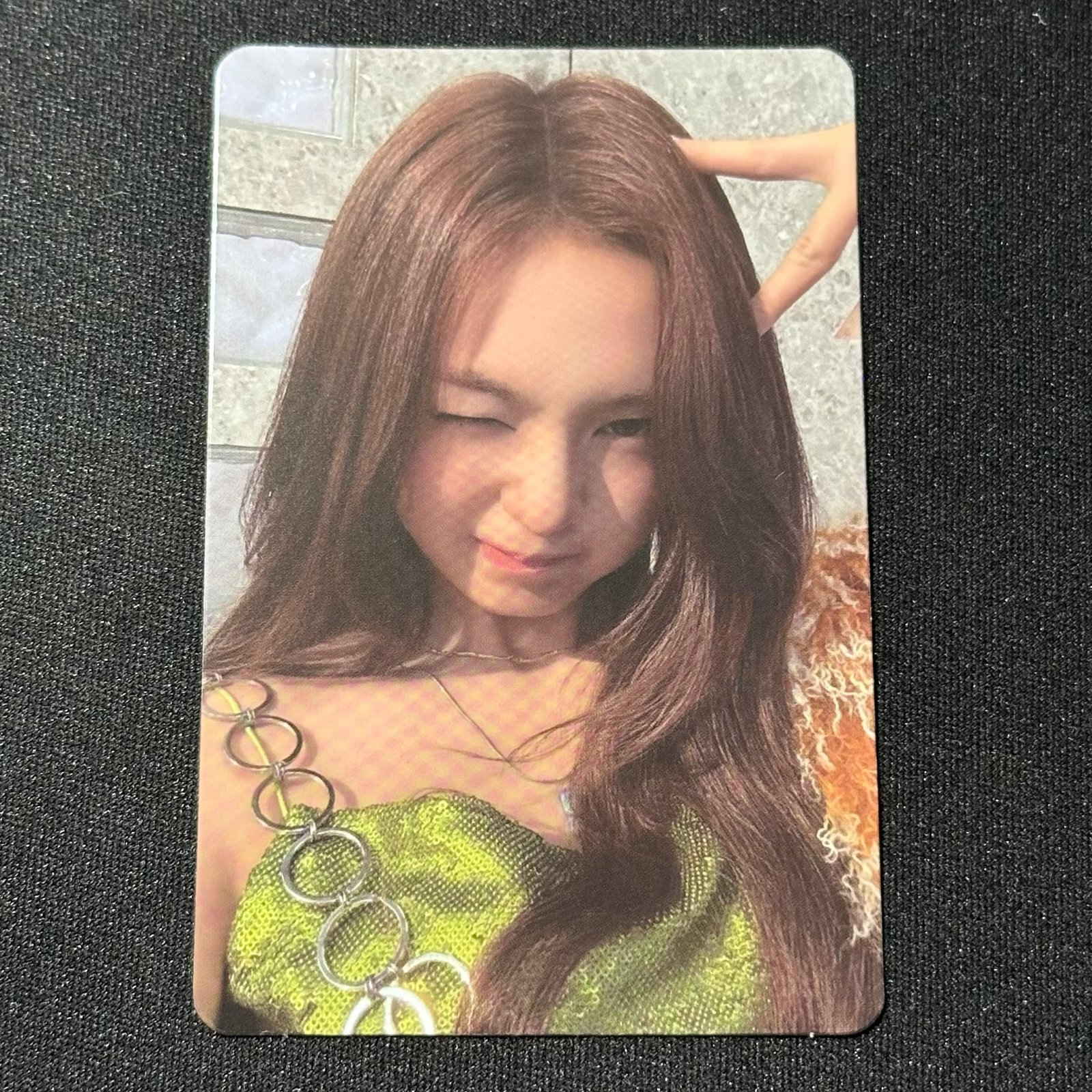 BABYMONSTER Chiquita WE GO UP US Exclusive | Mercari