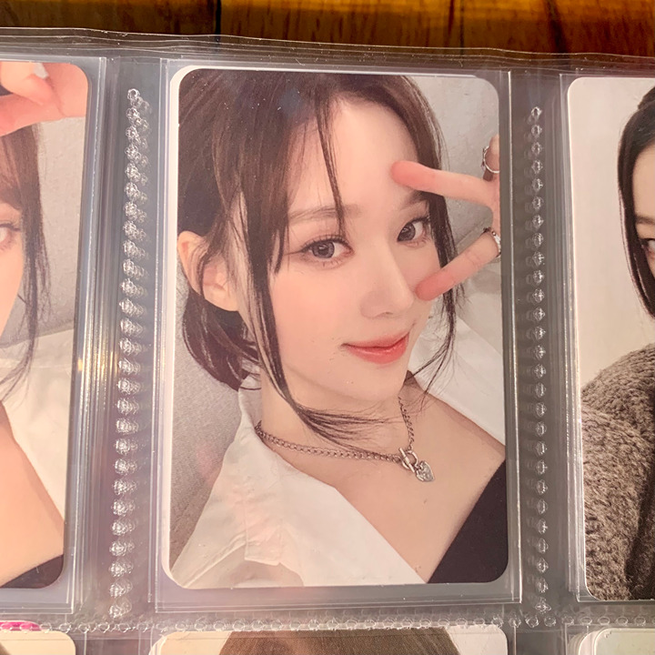 Aespa winter popup store Come to MY illusion | Mercari