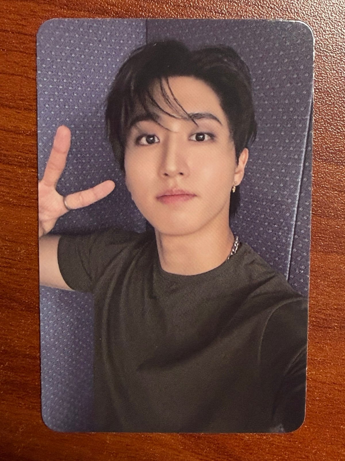 STRAY KIDS HAN FELIX DO IT PHOTOCARD WALMART | Mercari