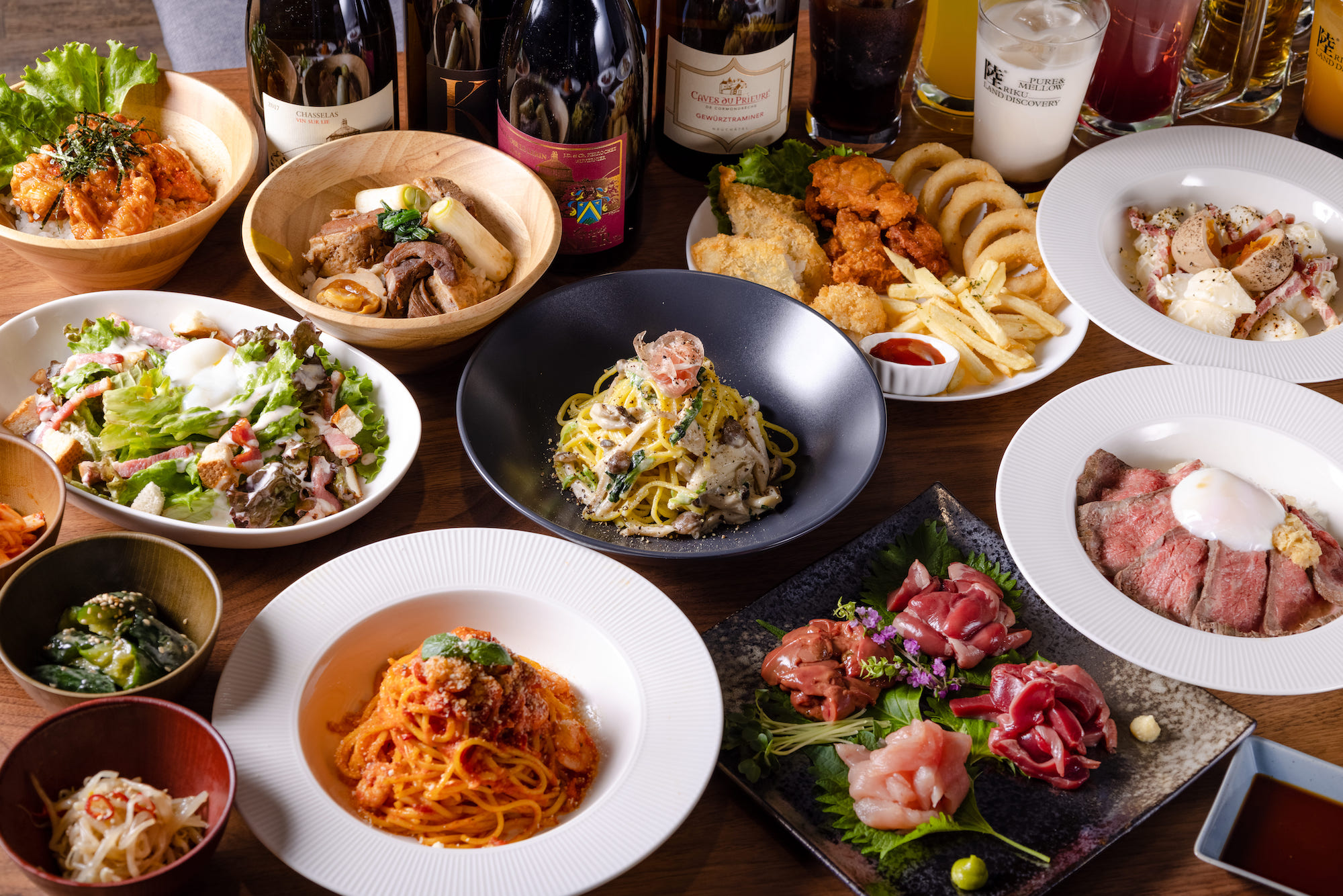 U-cafe 上野御徒町 | 上野 ボードゲームカフェ&ダイニングバー