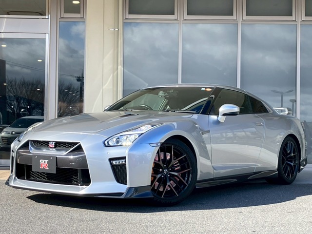 GT-R(全国)の中古車｜日産公式中古車検索サイト