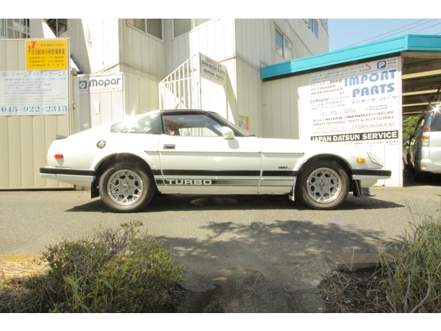 旧車探し旧車選びなら【特選-旧車情報】|日産／プリンス フェアレディZ