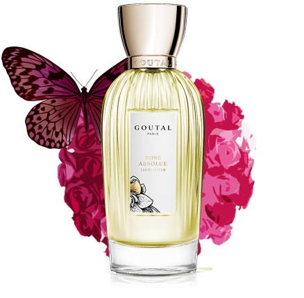 GOUTAL（グタール）｜ローズ キャンペーン
