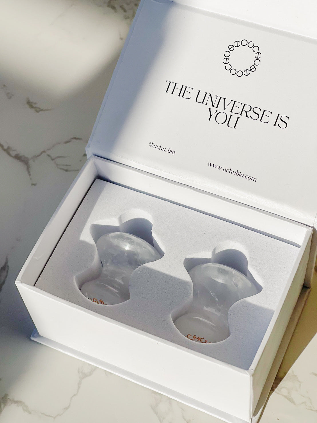 クリスタルスピカ -CLEAR QUARTZ（クリアクォーツ）