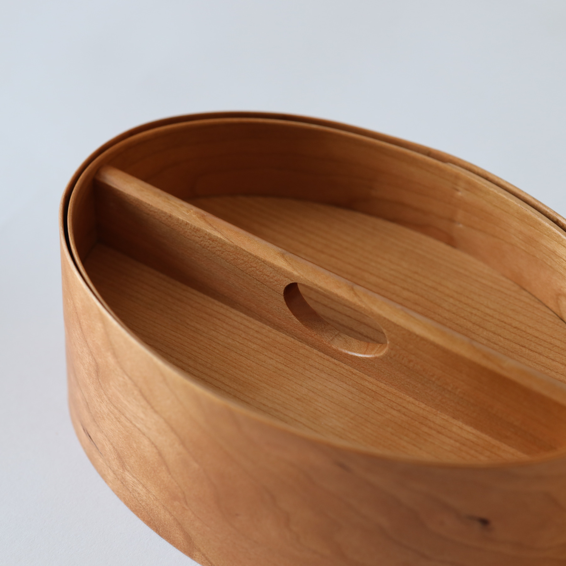 Jewelry Box | Brent Rourke | 内田ミシン商会