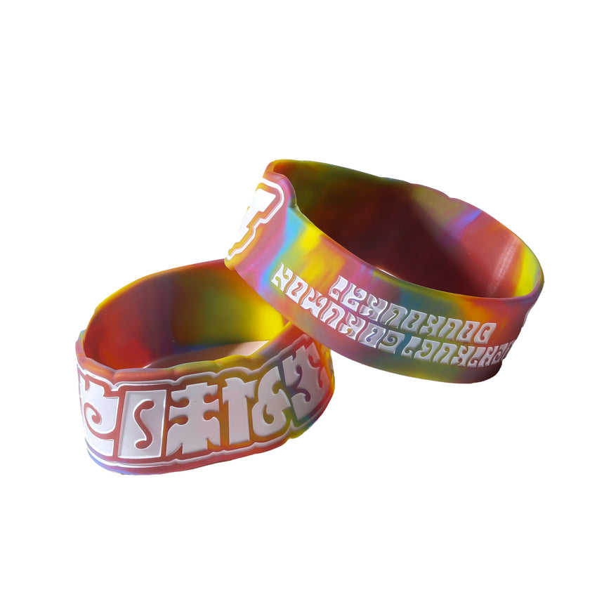 地味なラバーバンド – 打首獄門同好会 ONLINE SHOP