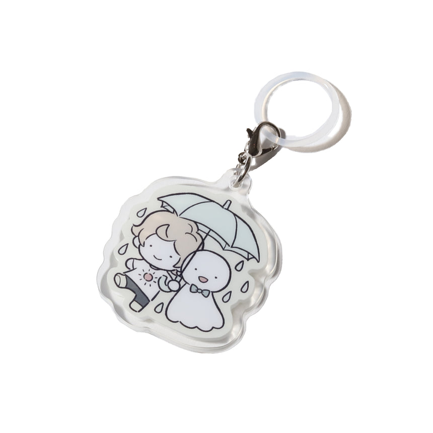 雨なのでアンブレラマーカー – 打首獄門同好会 ONLINE SHOP