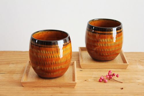 九州買い付け最終回！】小石原焼 ヤマイチ窯/泉種吉窯 - うつわと