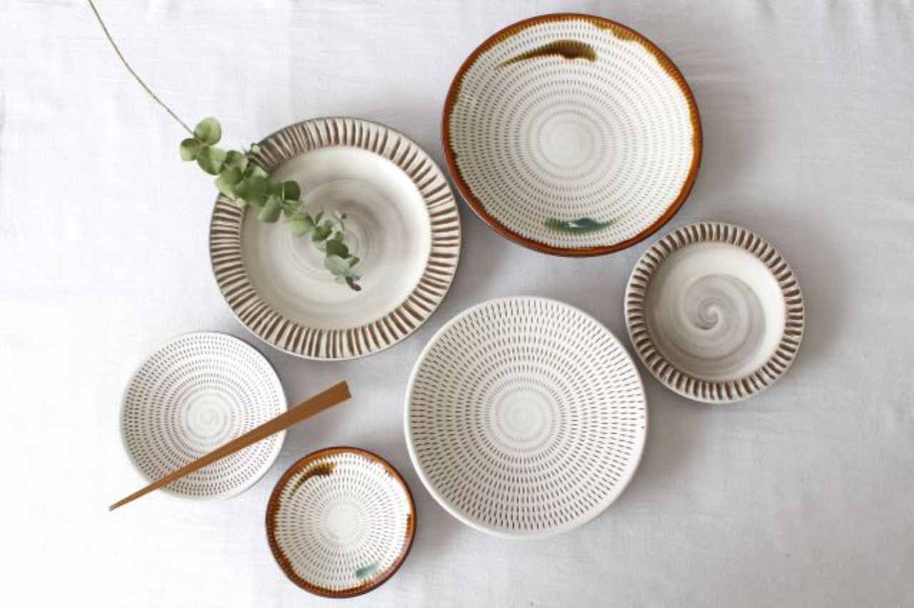 小鹿田焼・小石原焼まとめ】民藝ブームや特徴、人気の窯元まで