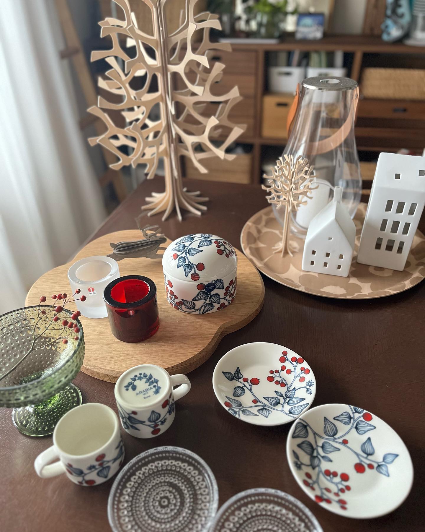 イッタラ/カステヘルミのおすすめ】人気のガラス食器の魅力を紹介