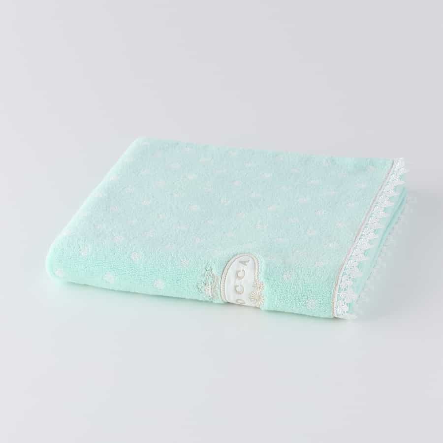 ペルル バスタオル（1743B062）-トッカ-UCHINO Online Shop