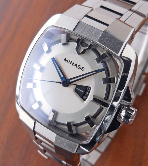 ミナセ＜HORIZON＞VM06-M02SB／ミッドサイズモデル