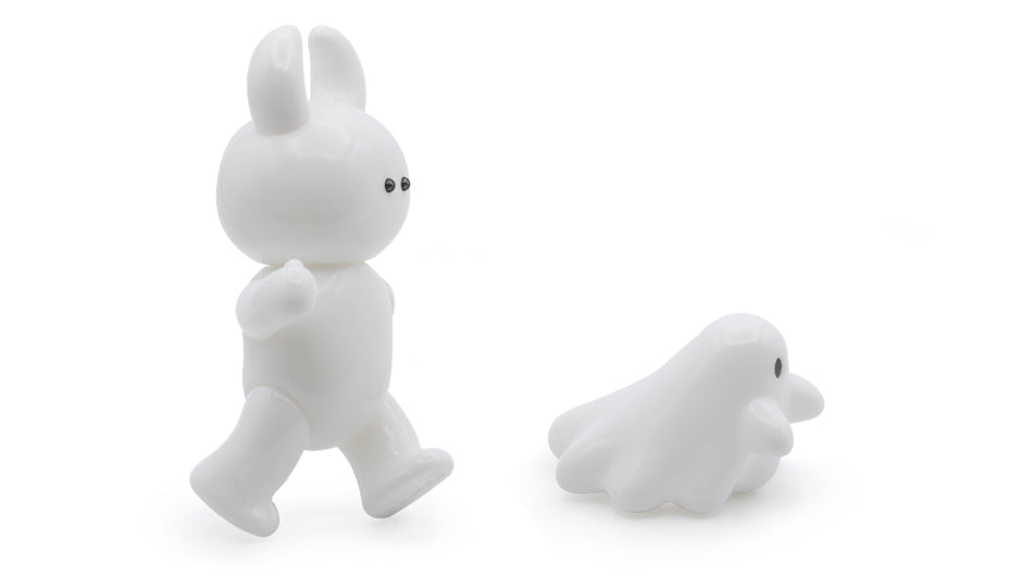 UAMOU | from another planet