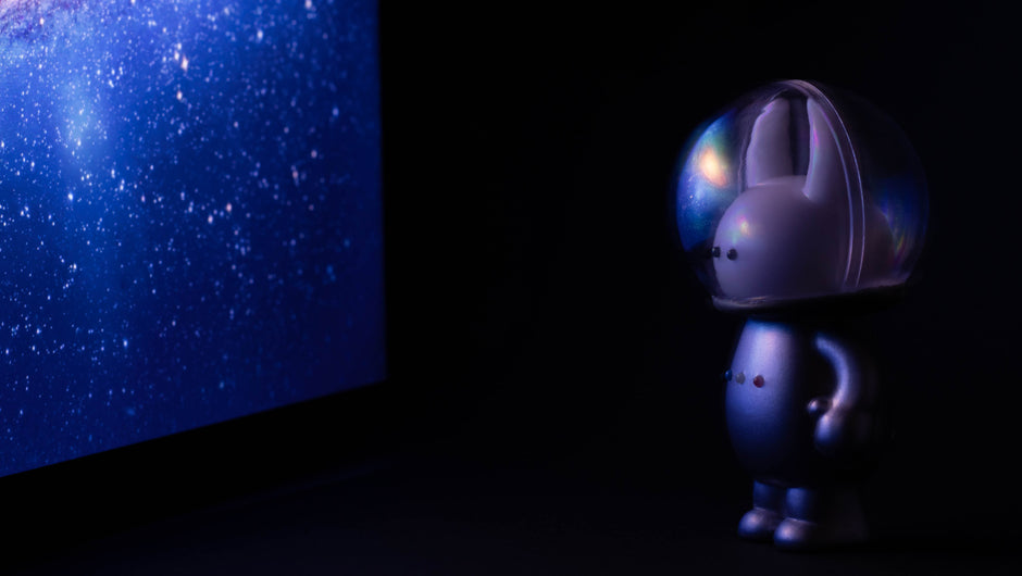 宇宙飛行士ウアモウ』受注販売！｜UAMOU