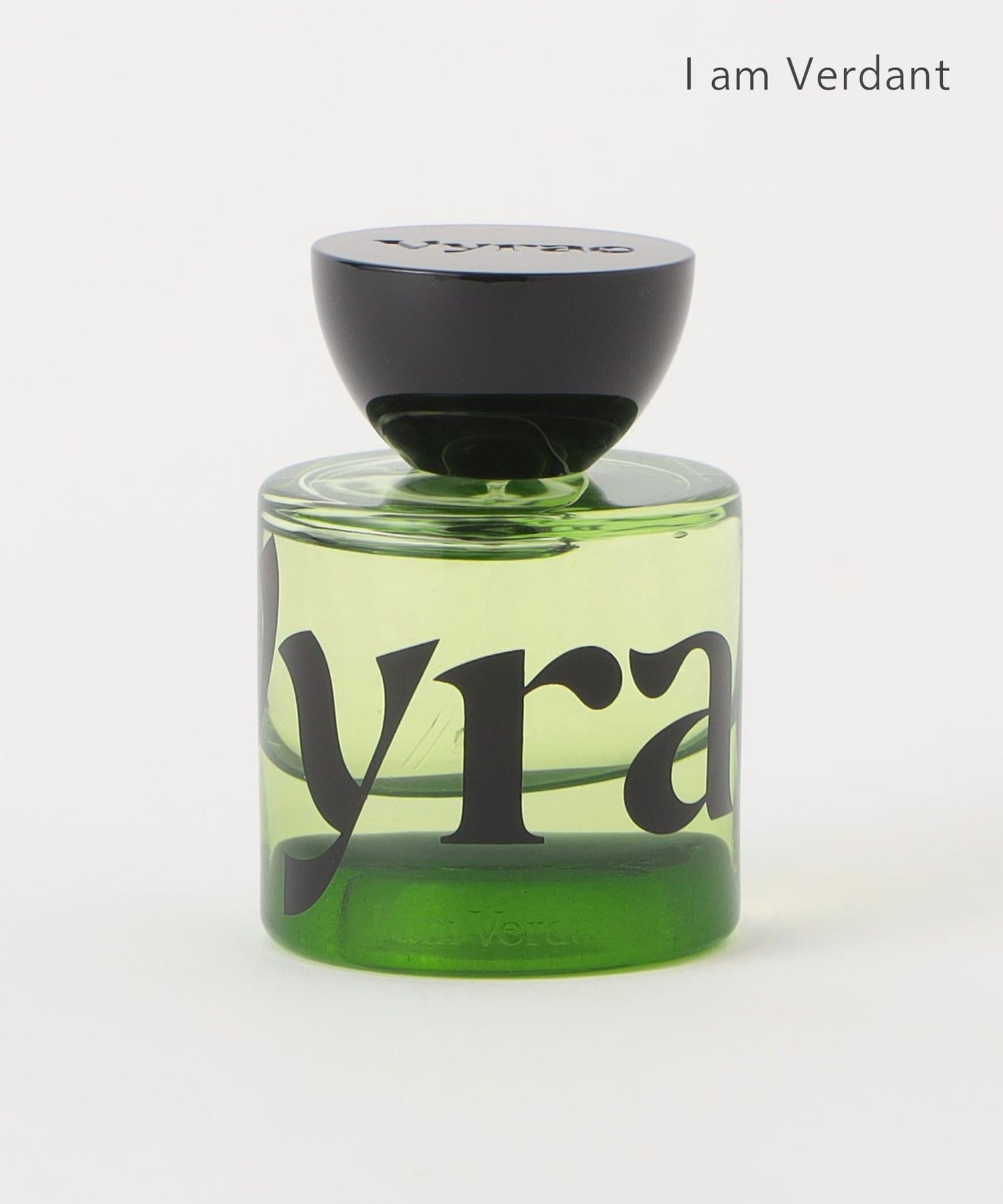 Vyrao＞ I am Verdant 50ml/香水