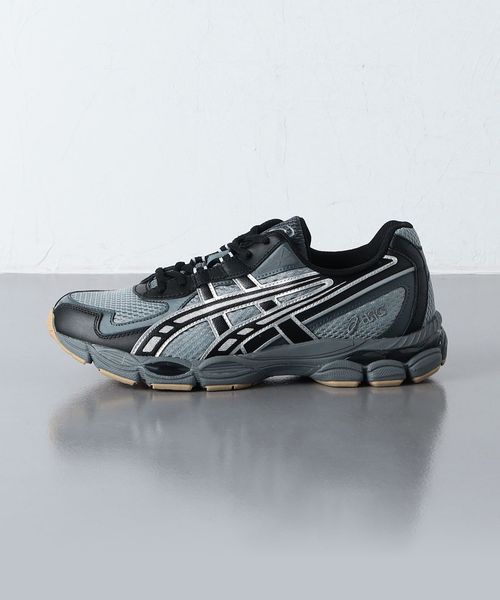 asics＞ GEL‐NYC 2055/スニーカー