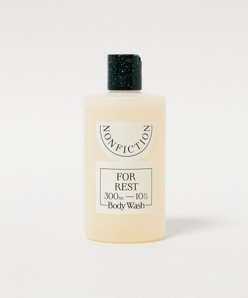 NONFICTION＞GENTLE NIGHT BODY LOTION/ボディローション