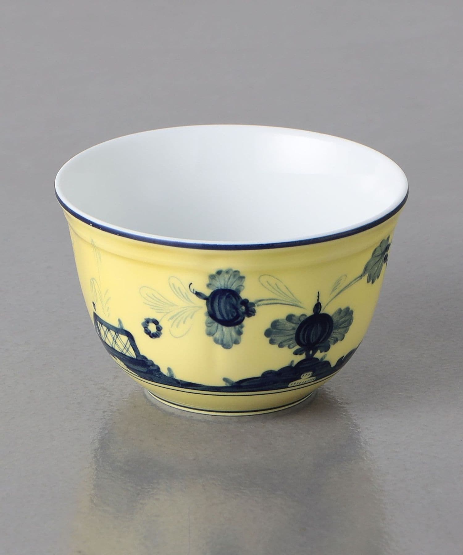 GINORI 1735＞ORIENTE ITALIANO ライスカップ