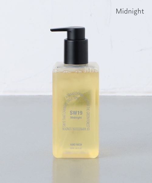 SW19＞HAND WASH Midnight 280ml