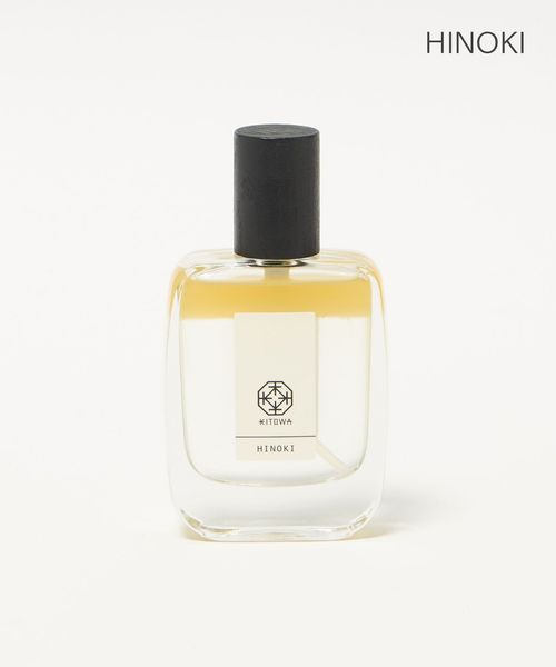 KITOWA＞EAU ECLOSION ヒバ