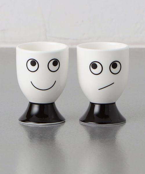 ANYA HINDMARCH＞アイズ エッグ スタンド