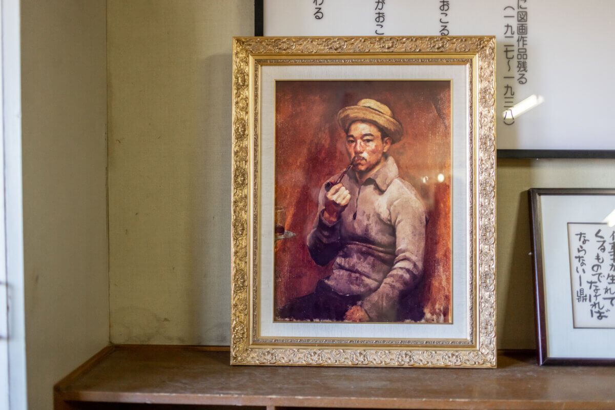 山本鼎と「農民美術」 かわいいこっぱ人形をおみやげに | 信州上田観光協会