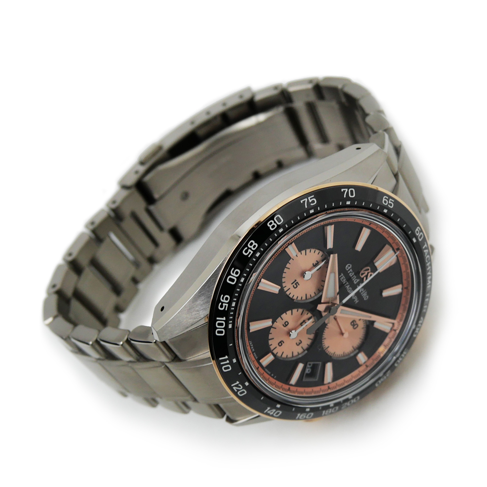 最大3万円割引クーポン 12/1~】【名東】【GRAND SEIKO】グランド