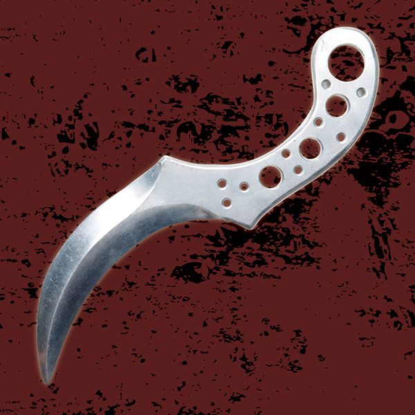 武器 | 下村勇二監督作品「RE：BORN」公式サイト | 出演 TAK∴（坂口拓