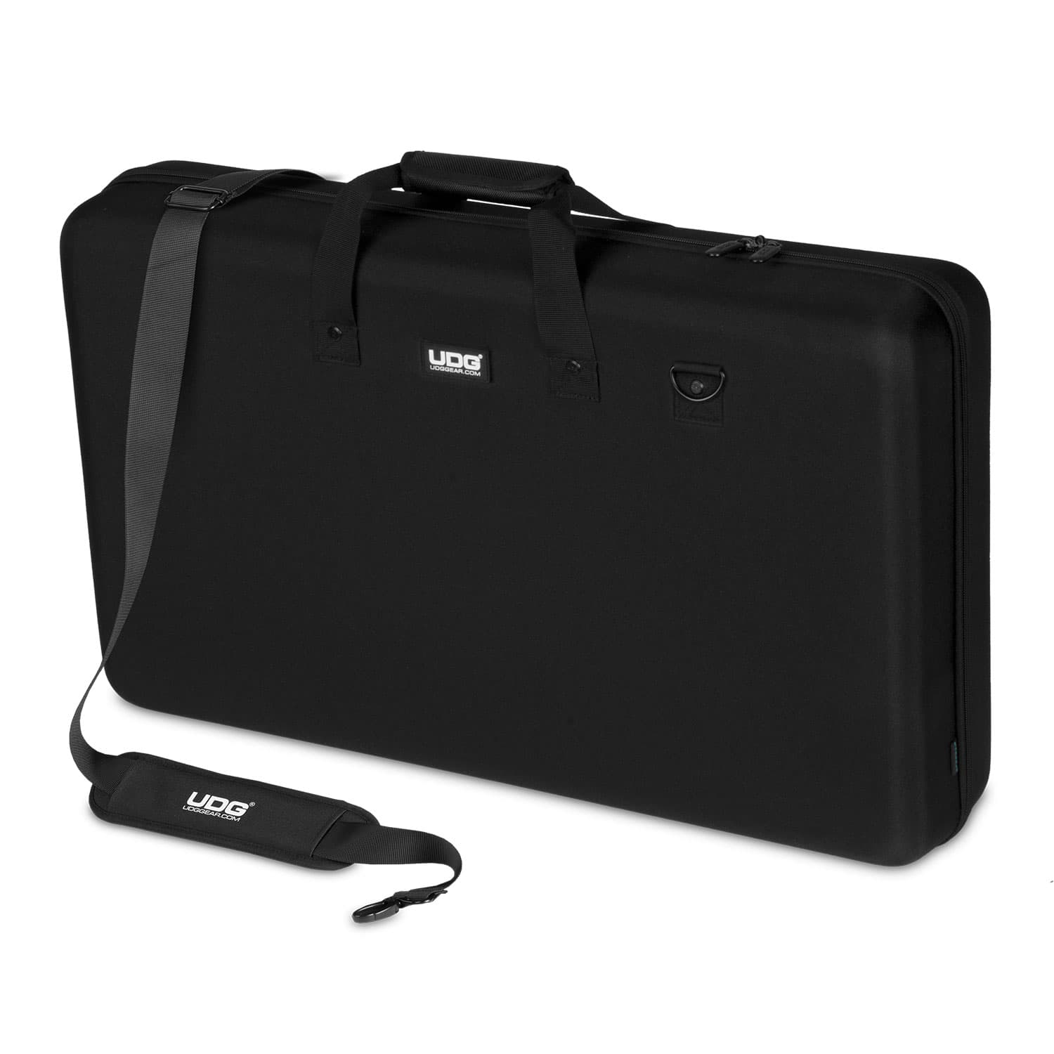 UDG Creator Pioneer DJ DDJ-REV7 Hardcase Black – UDG GEAR